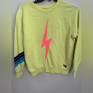 Aviator Nation size small